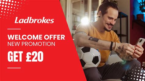 ladbrokes promotion code|Ladbrokes Bonus Code April 2024 .
